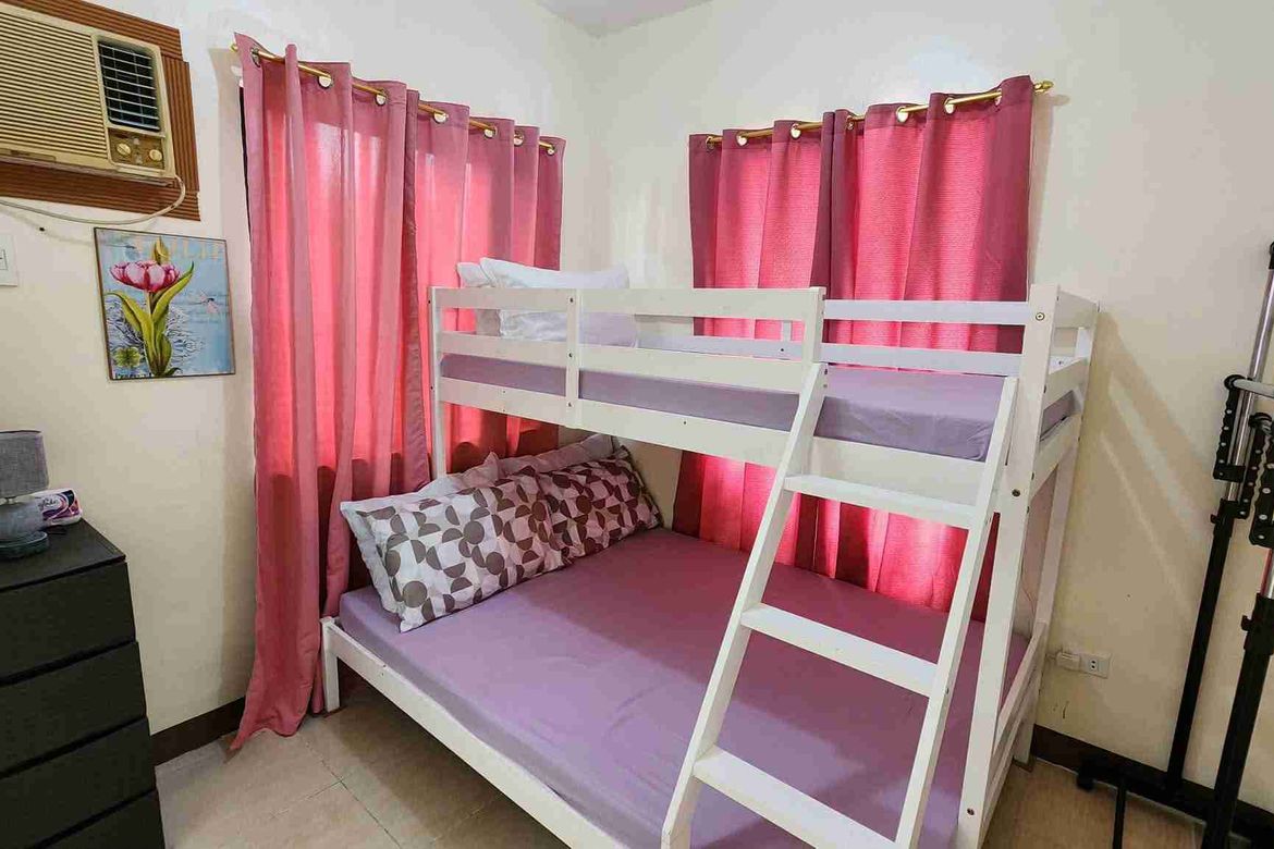 House for Rent in Cabantian, Davao City, Davao del Sur photo 8