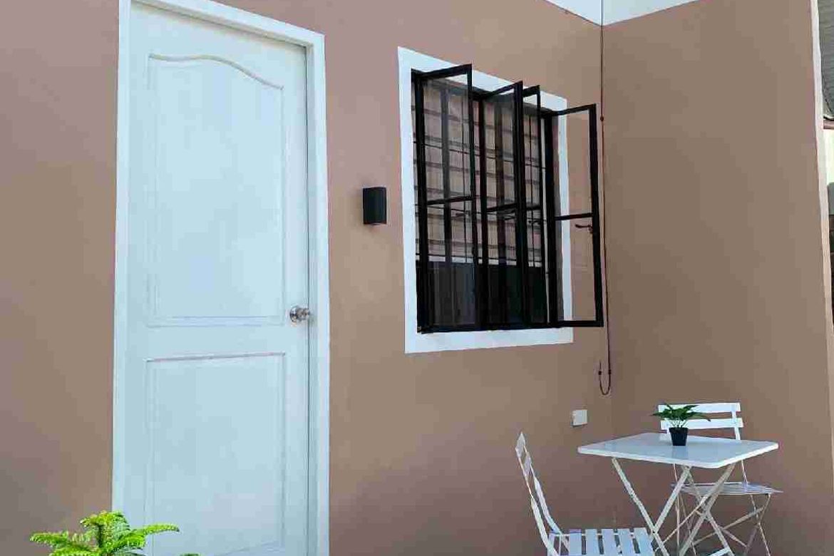 House for Rent in Cabantian, Davao City, Davao del Sur