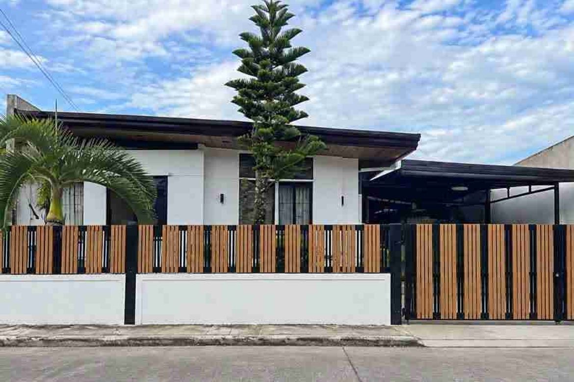 House for Rent in Communal, Davao City, Davao del Sur