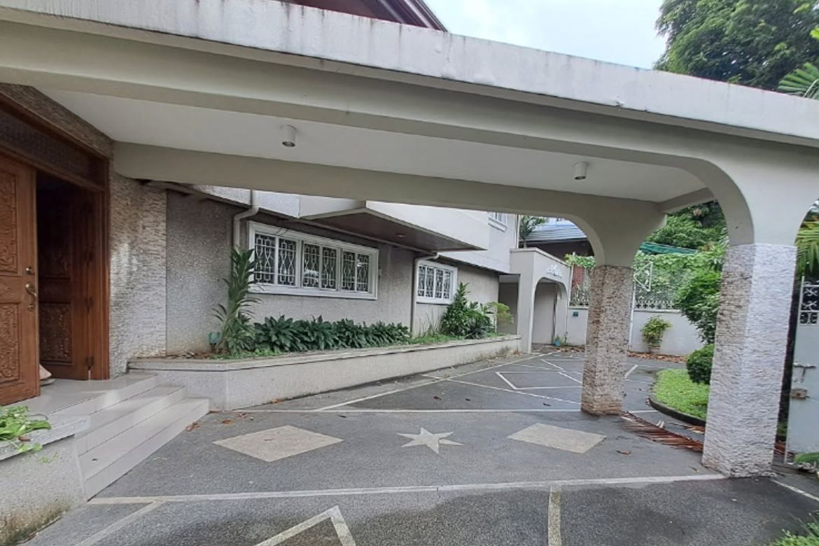 House for Rent in Loyola Heights, Quezon City, Metro Manila photo 7
