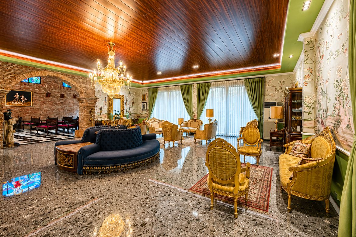 House for Rent in Ugong Norte, Quezon City, Metro Manila