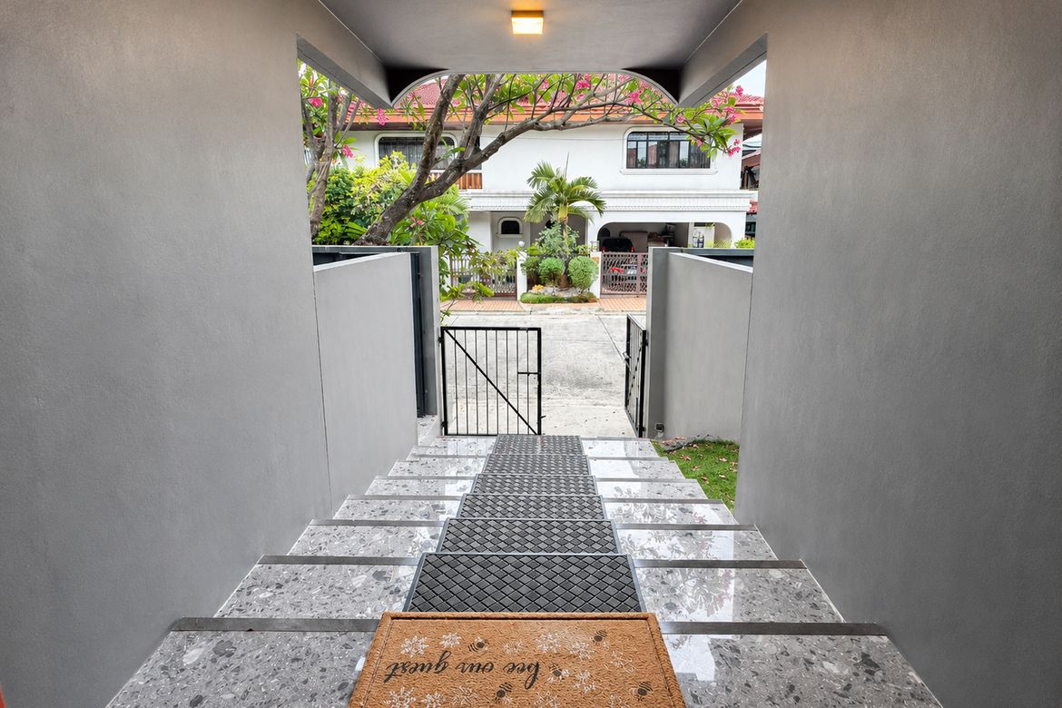 House for Rent in Ugong Norte, Quezon City, Metro Manila photo 8