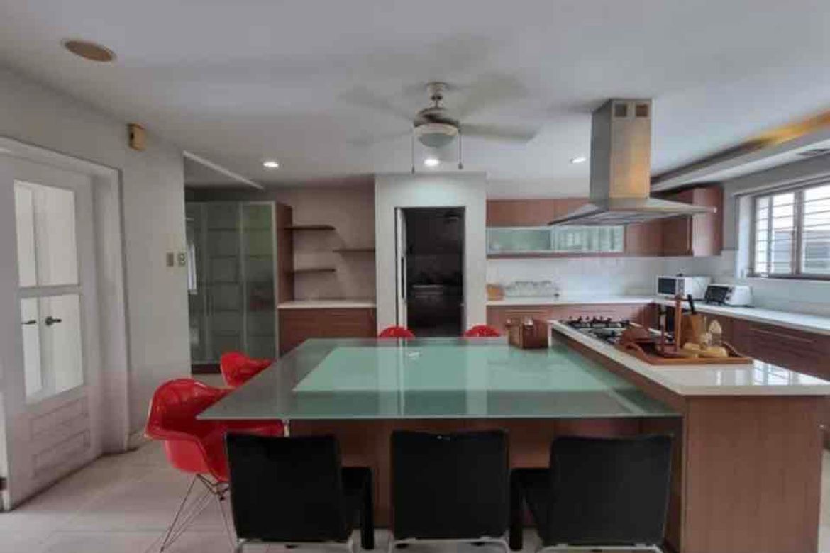 House for Rent in Wack-Wack Greenhills, Mandaluyong, Metro Manila near MRT-3 Santolan photo 5