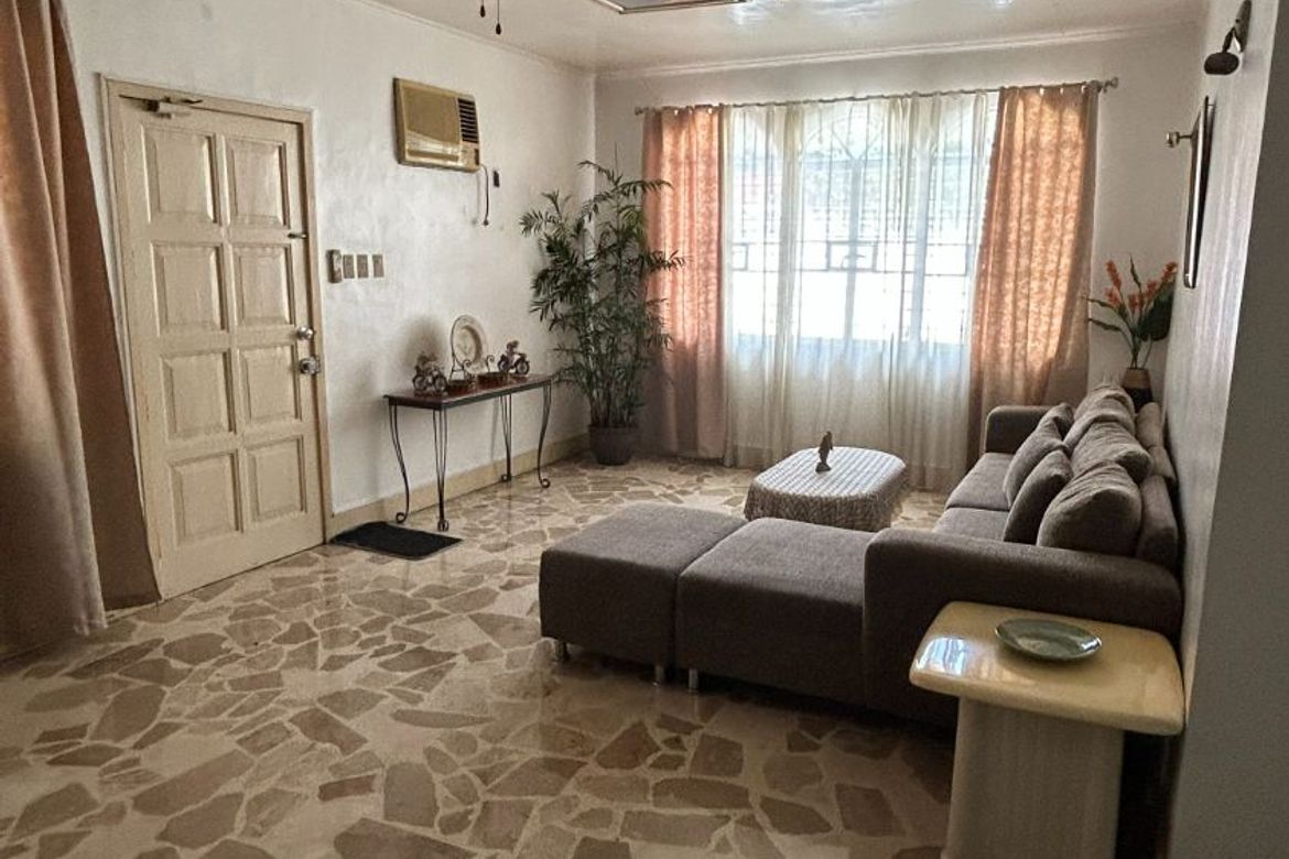 House for Sale in Addition Hills, San Juan, Metro Manila
