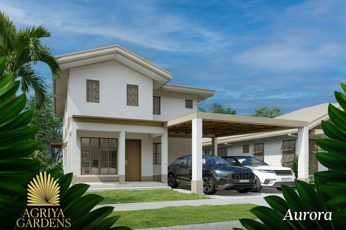 House for Sale in Agriya Gardens, New Pandan, Panabo, Davao del Norte – photo 2