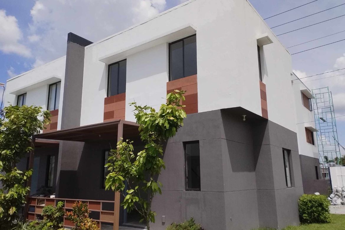 House for Sale in Ajoya Capas, Talaga, Capas, Tarlac