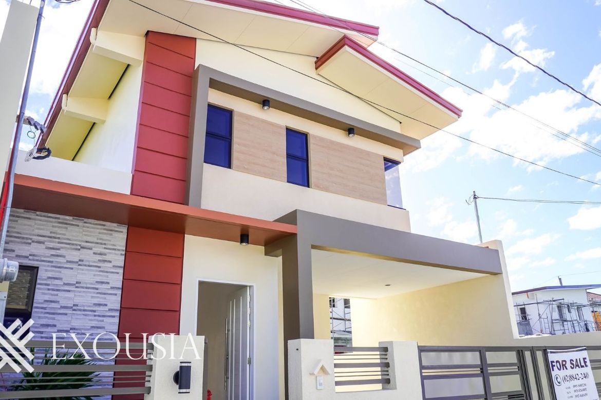 House for Sale in Anabu I-B, Imus, Cavite – photo 2