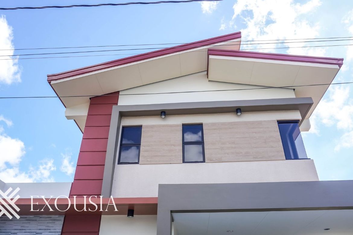 House for Sale in Anabu I-B, Imus, Cavite – photo 3