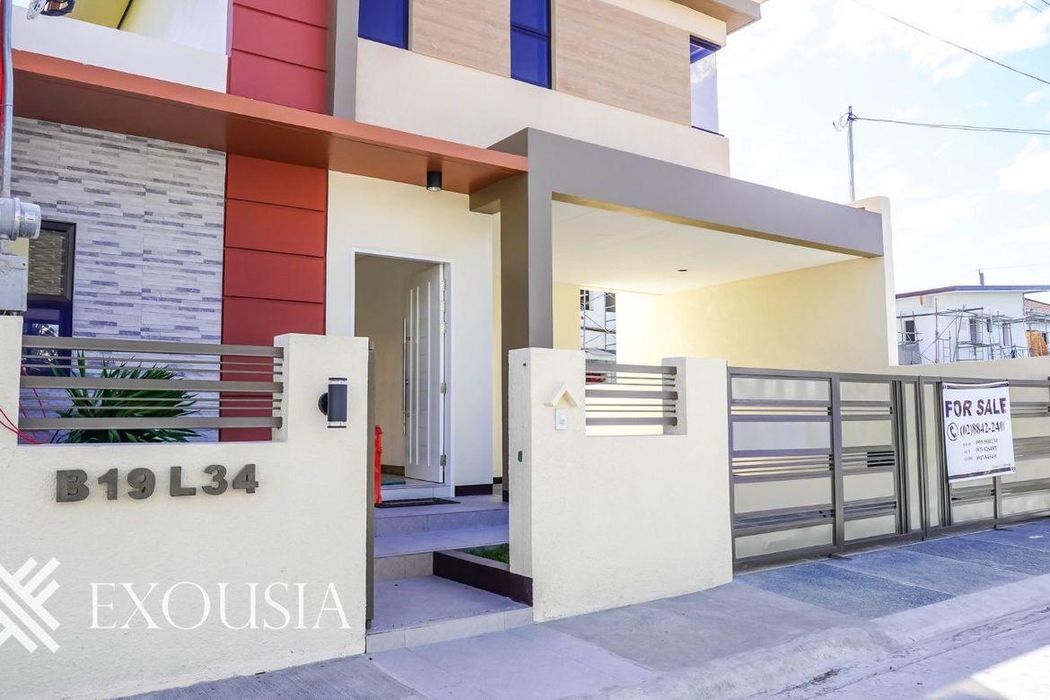 House for Sale in Anabu I-B, Imus, Cavite – photo 4