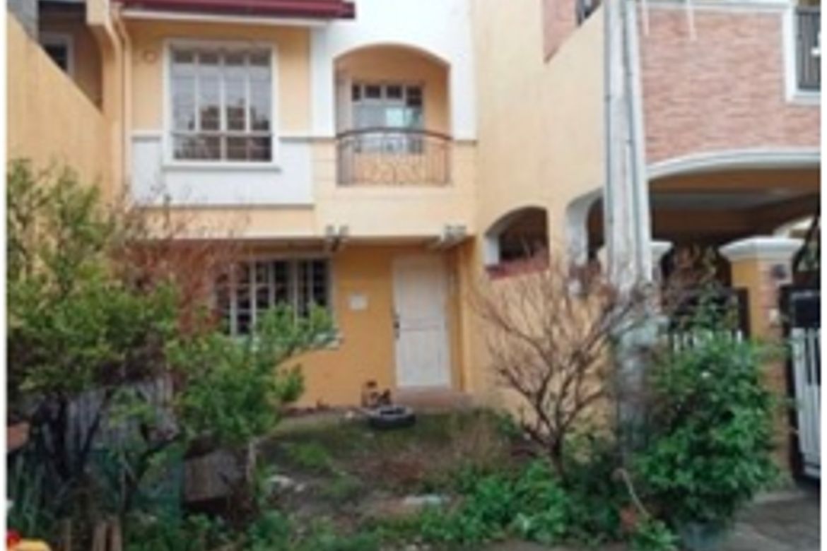 House for Sale in Anabu II-B, Imus, Cavite