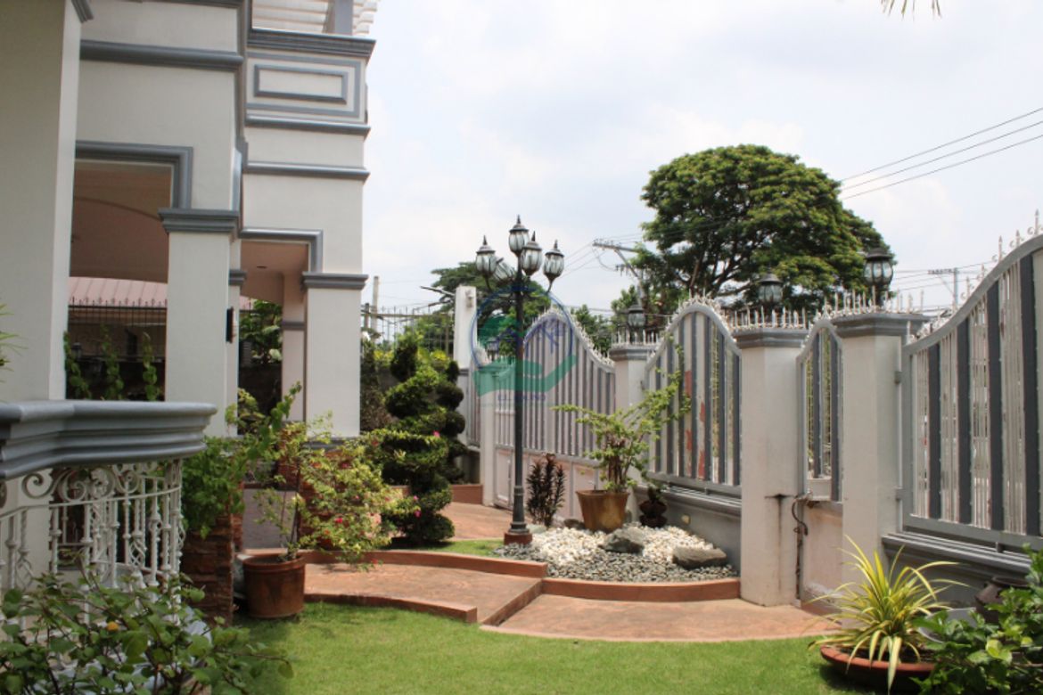 House for Sale in Angeles, Pampanga – photo 4
