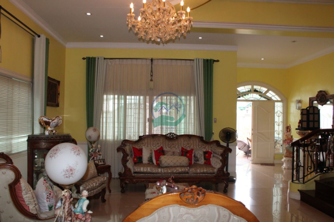 House for Sale in Angeles, Pampanga – photo 6