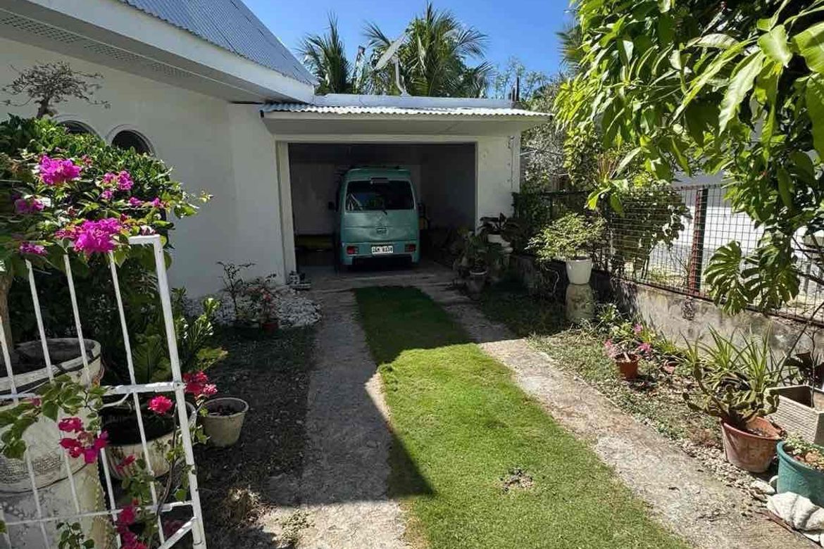 House for Sale in Atabay, Alcoy, Cebu – photo 5