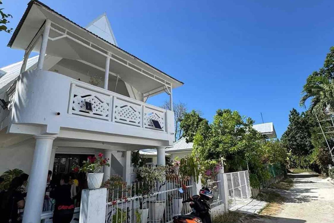 House for Sale in Atabay, Alcoy, Cebu – photo 6