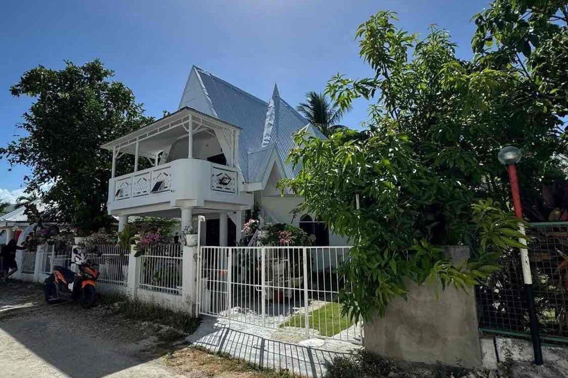 House for Sale in Atabay, Alcoy, Cebu – photo 8