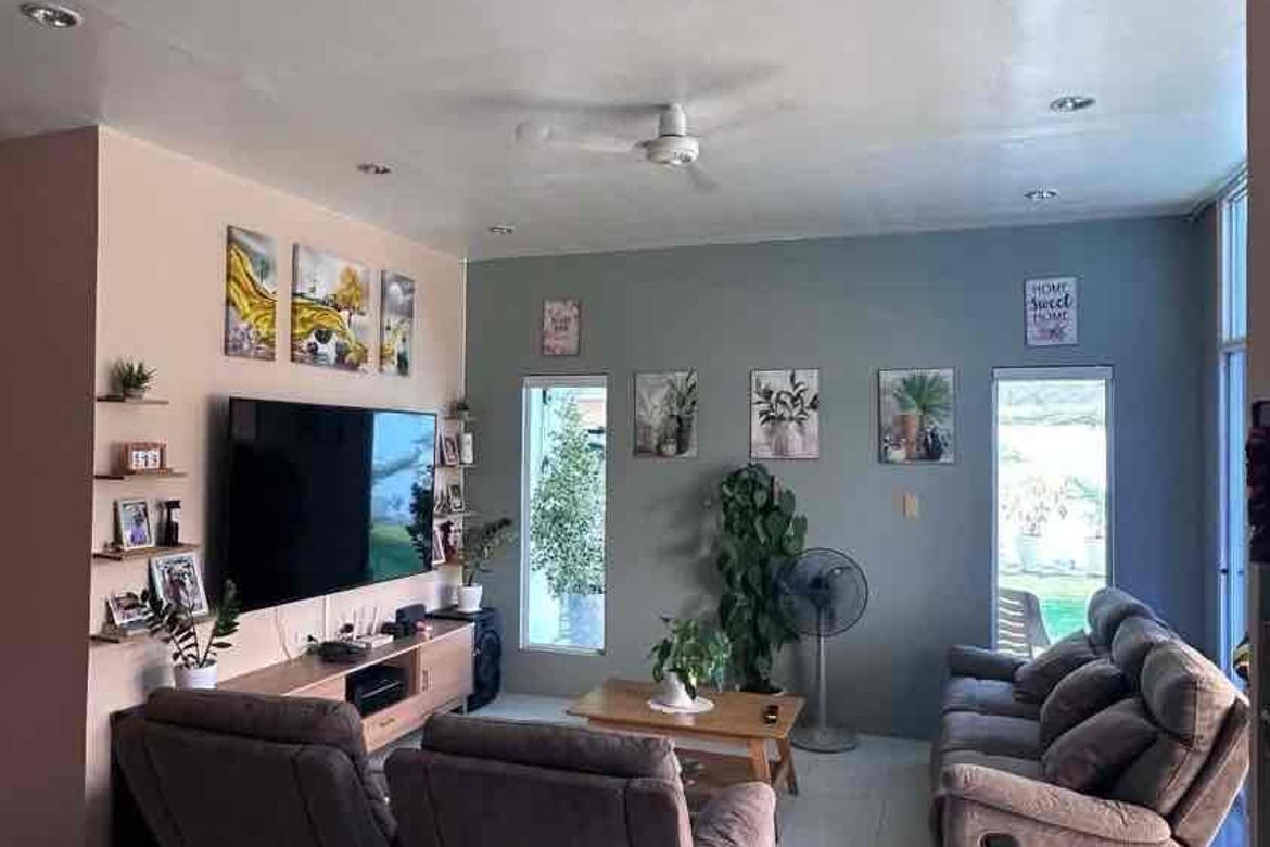 House for Sale in Atabay, Alcoy, Cebu – photo 4