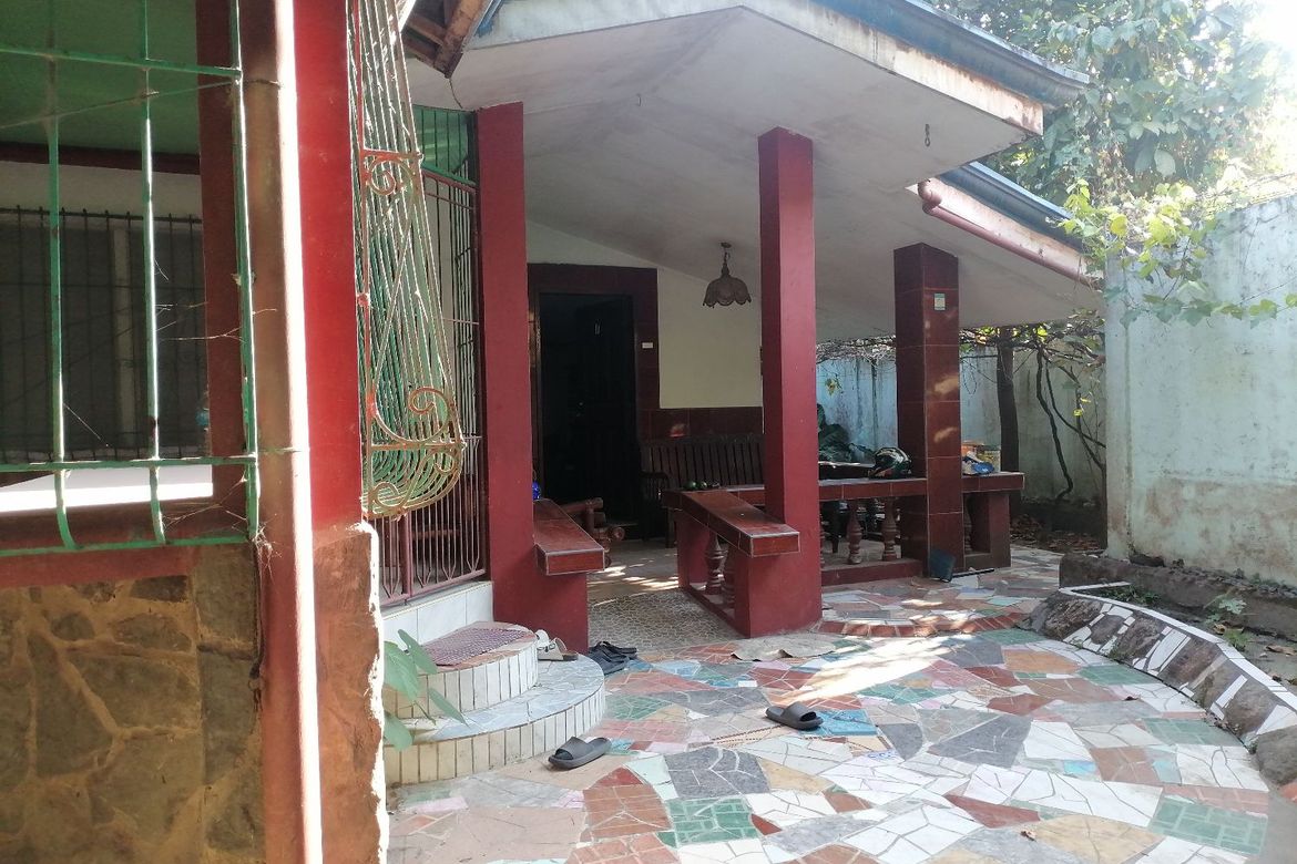 House for Sale in Bagacay, Dumaguete, Negros Oriental