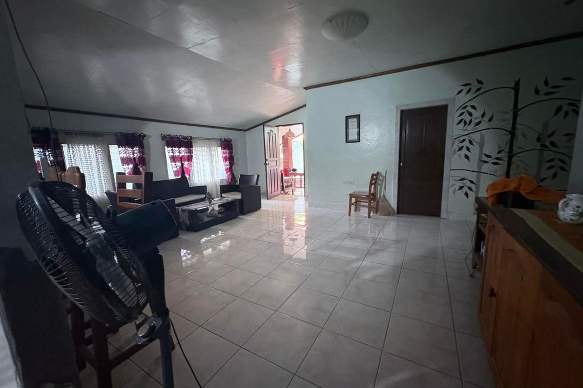 House for Sale in Bagacay, Dumaguete, Negros Oriental – photo 3