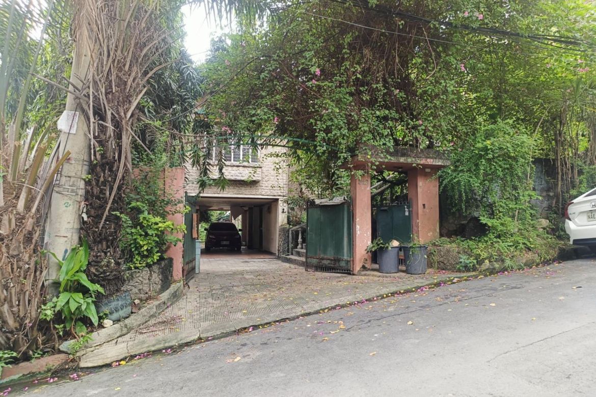 House for Sale in Bagong Ilog, Pasig, Metro Manila – photo 2