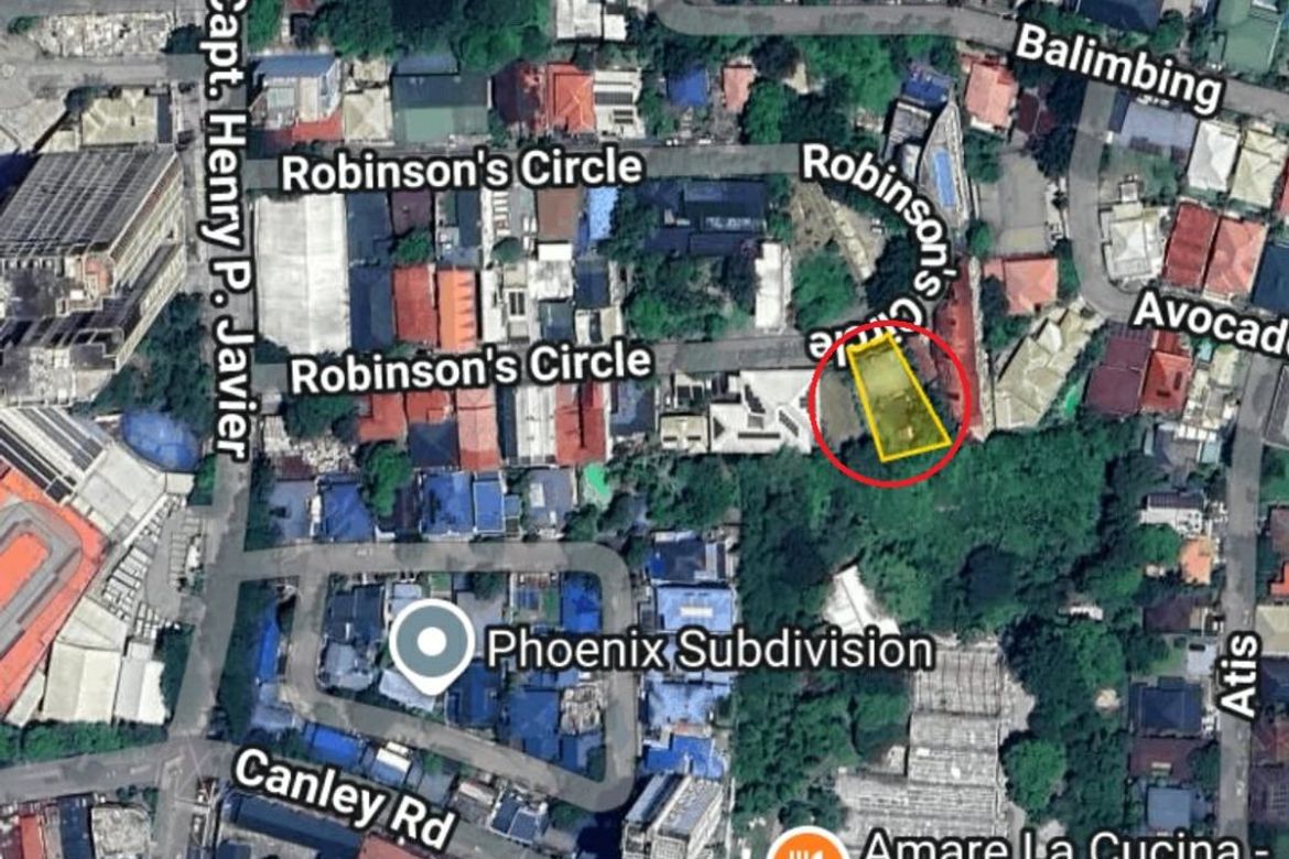 House for Sale in Bagong Ilog, Pasig, Metro Manila – photo 6