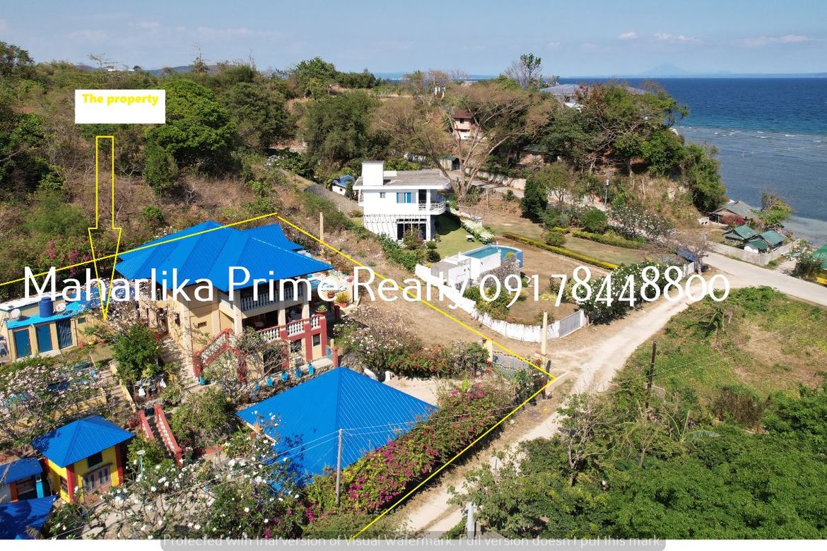 House for Sale in Bagong Silang, Calatagan, Batangas – photo 3