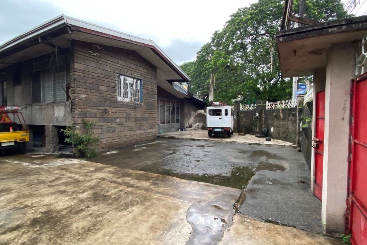 House for Sale in Bahay Toro, Quezon City, Metro Manila