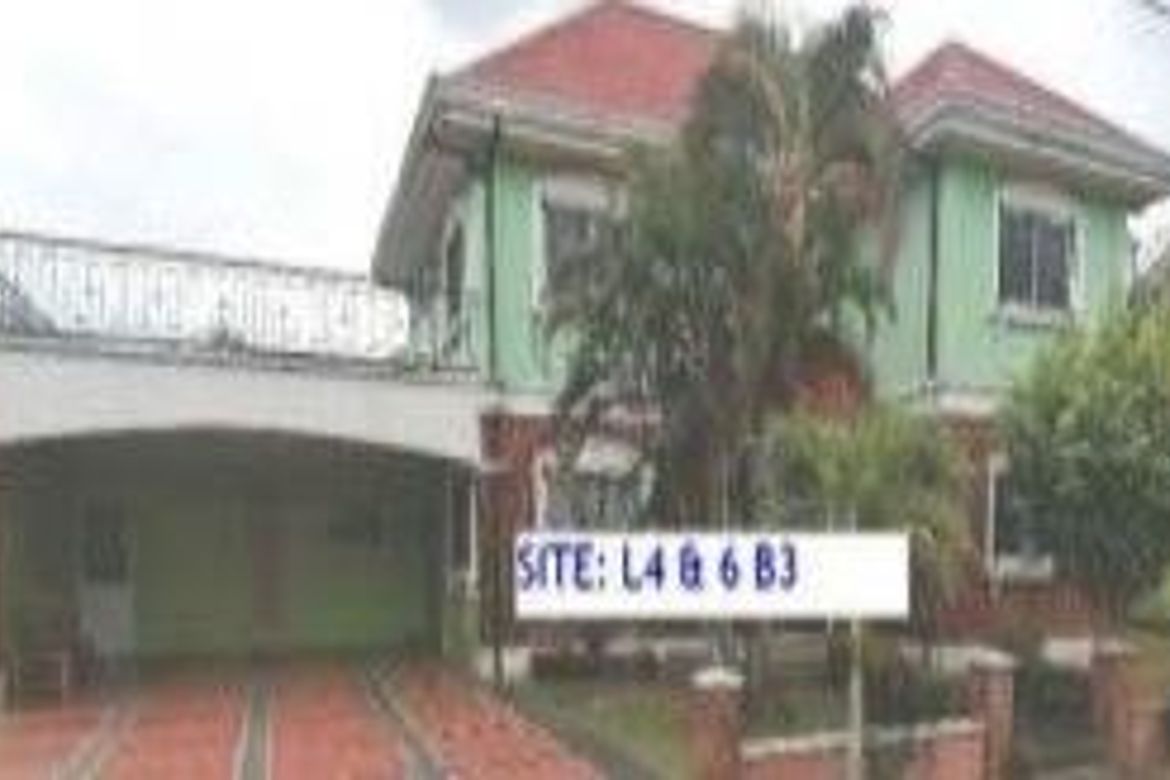 House for Sale in Banaba Cerca, Indang, Cavite