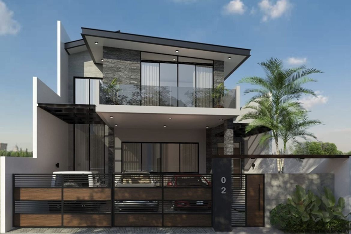 House for Sale in Banilad, Mandaue, Cebu – photo 2