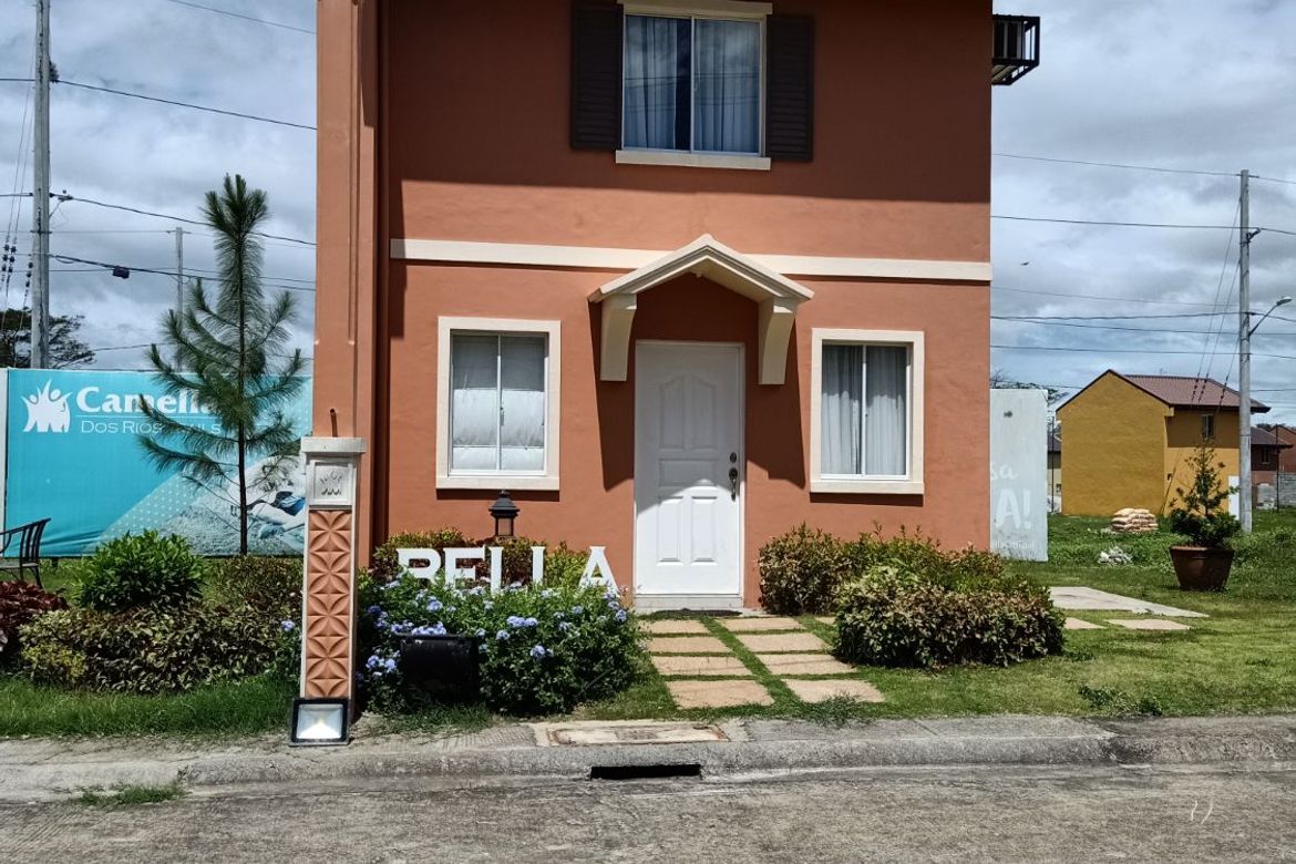 House for Sale in Barandal, Calamba, Laguna