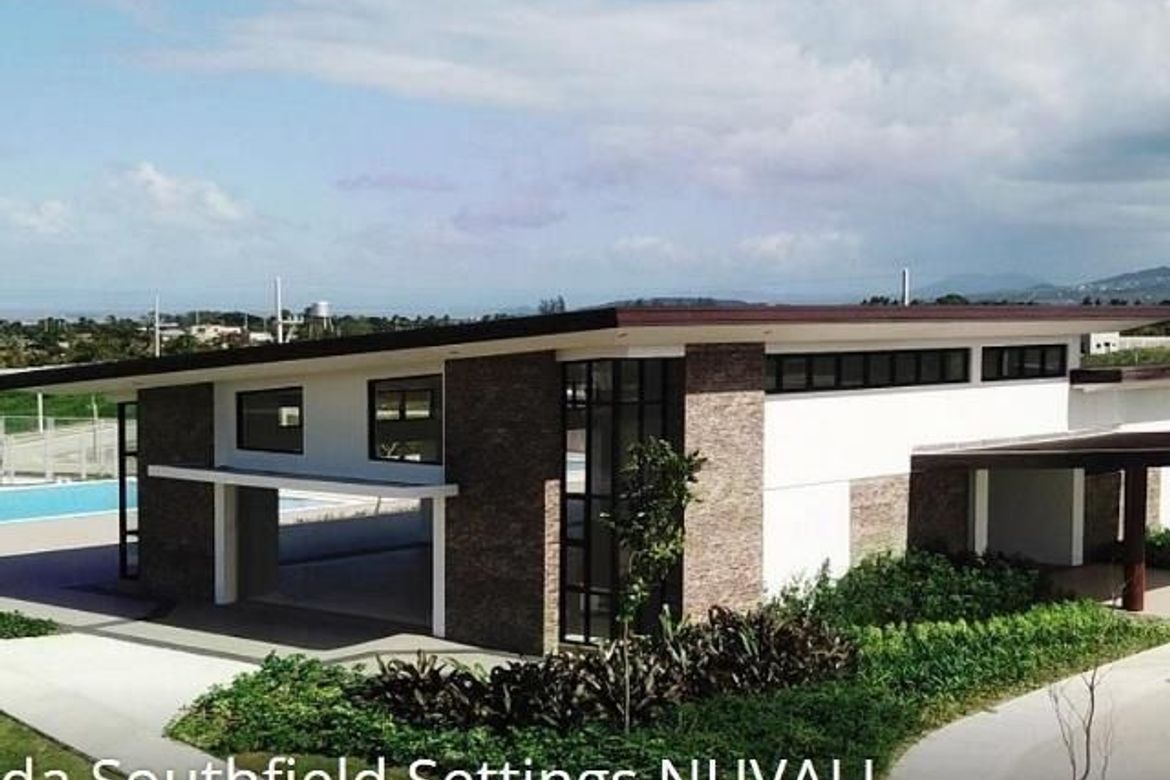 House for Sale in Barandal, Calamba, Laguna