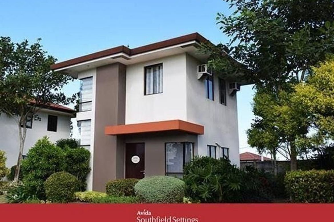House for Sale in Barandal, Calamba, Laguna – photo 2