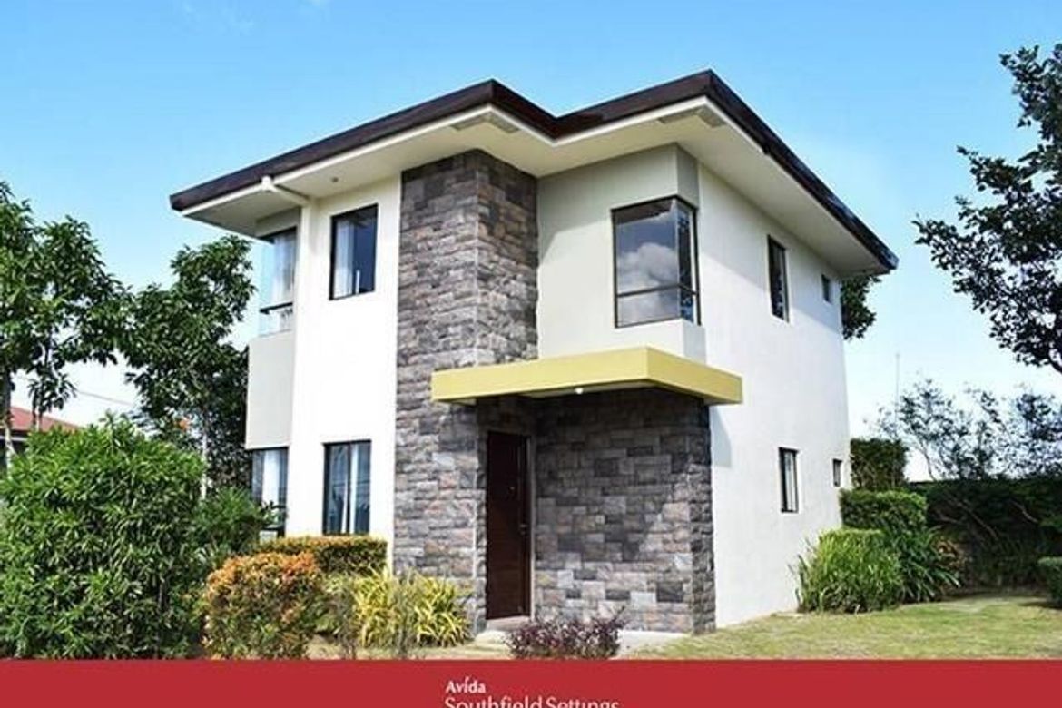 House for Sale in Barandal, Calamba, Laguna – photo 4