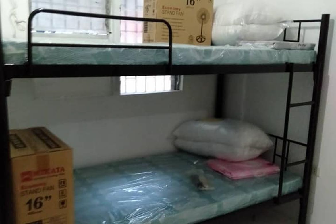 House for Sale in Barangay 166, Pasay, Metro Manila near MRT-3 Taft Avenue – photo 7