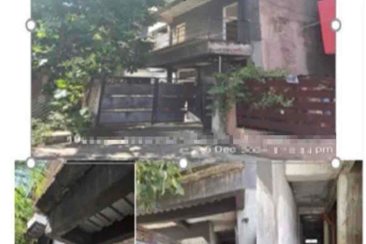 House for Sale in Barangay 2, San Jose, Antique