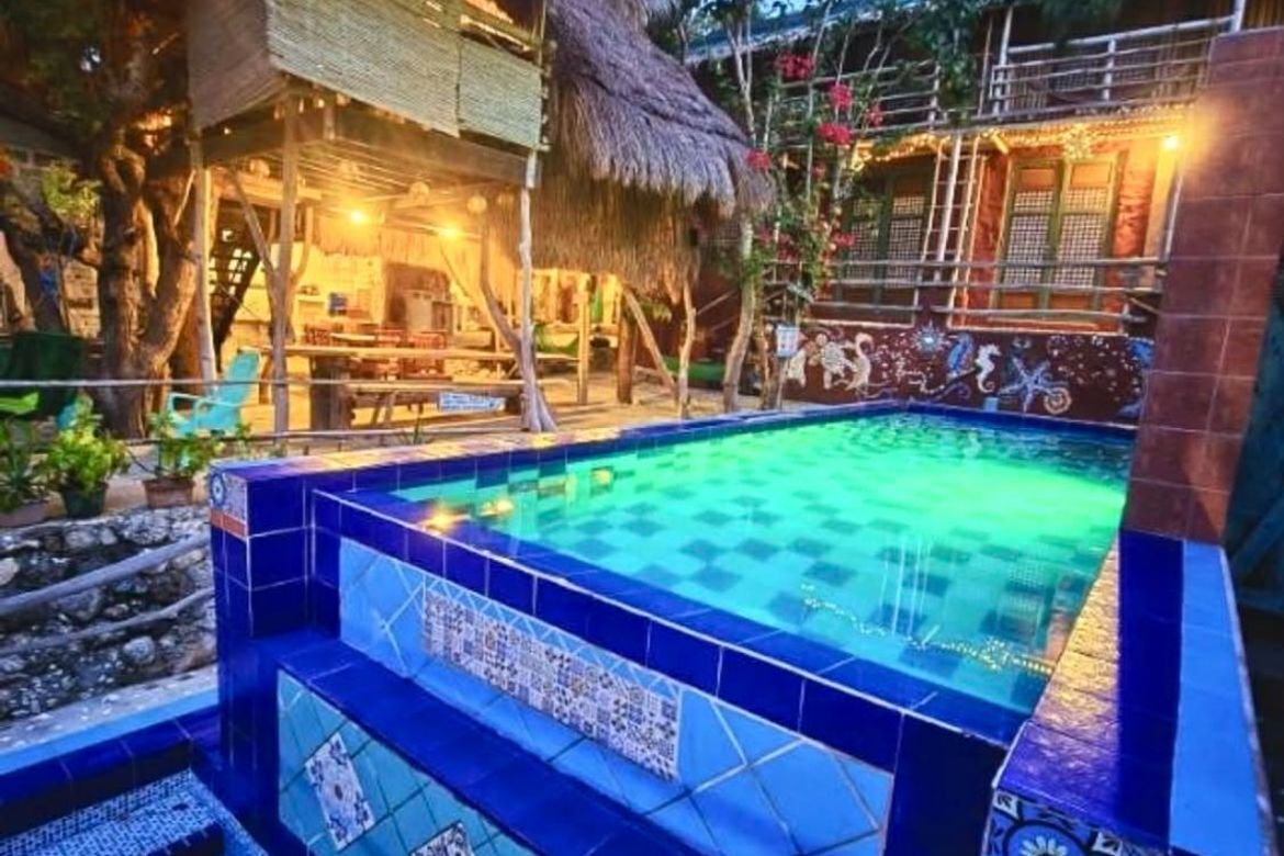 House for Sale in Barangay 3, Calatagan, Batangas