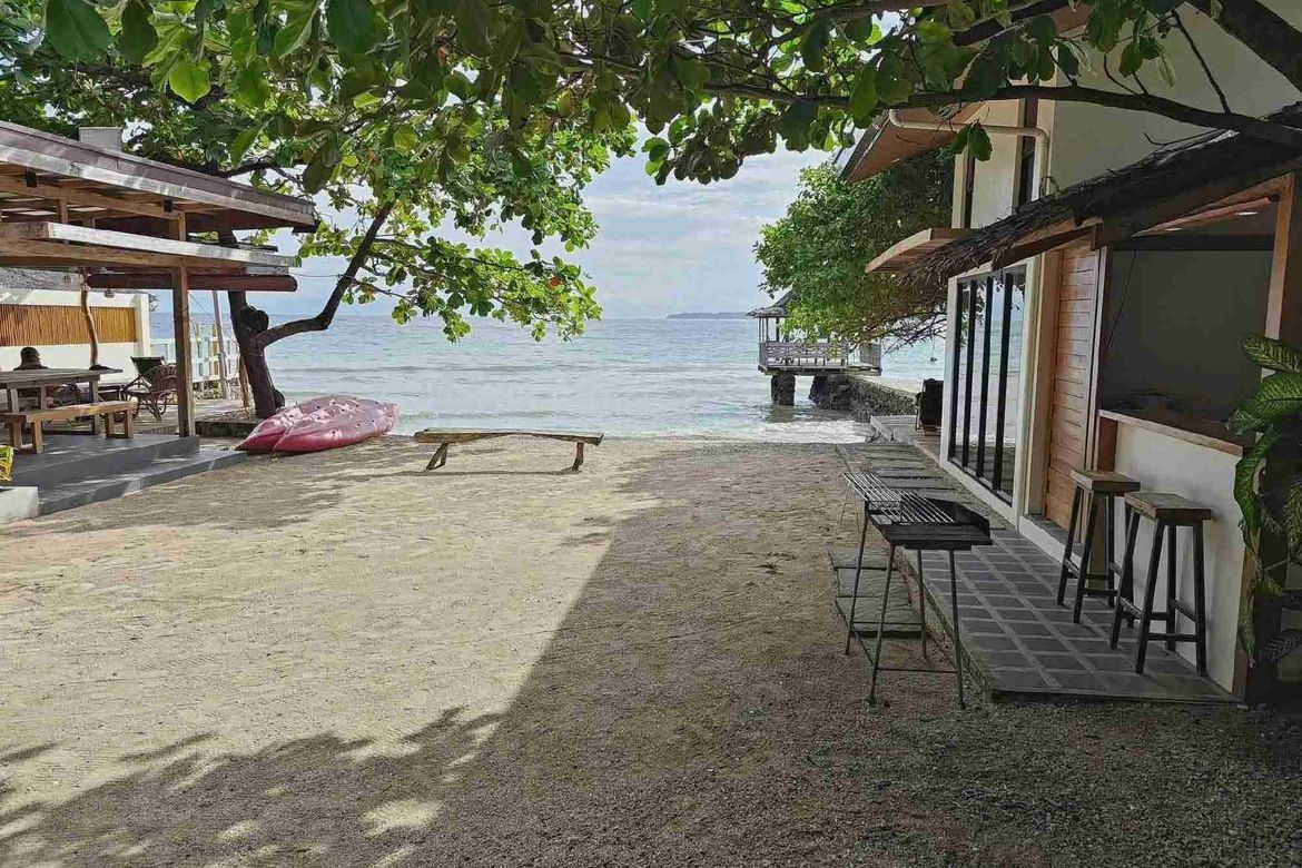 House for Sale in Barangay 3, Calatagan, Batangas – photo 4