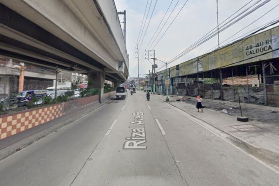 House for Sale in Barangay 39, Caloocan, Metro Manila near LRT-1 R. Papa – photo 3