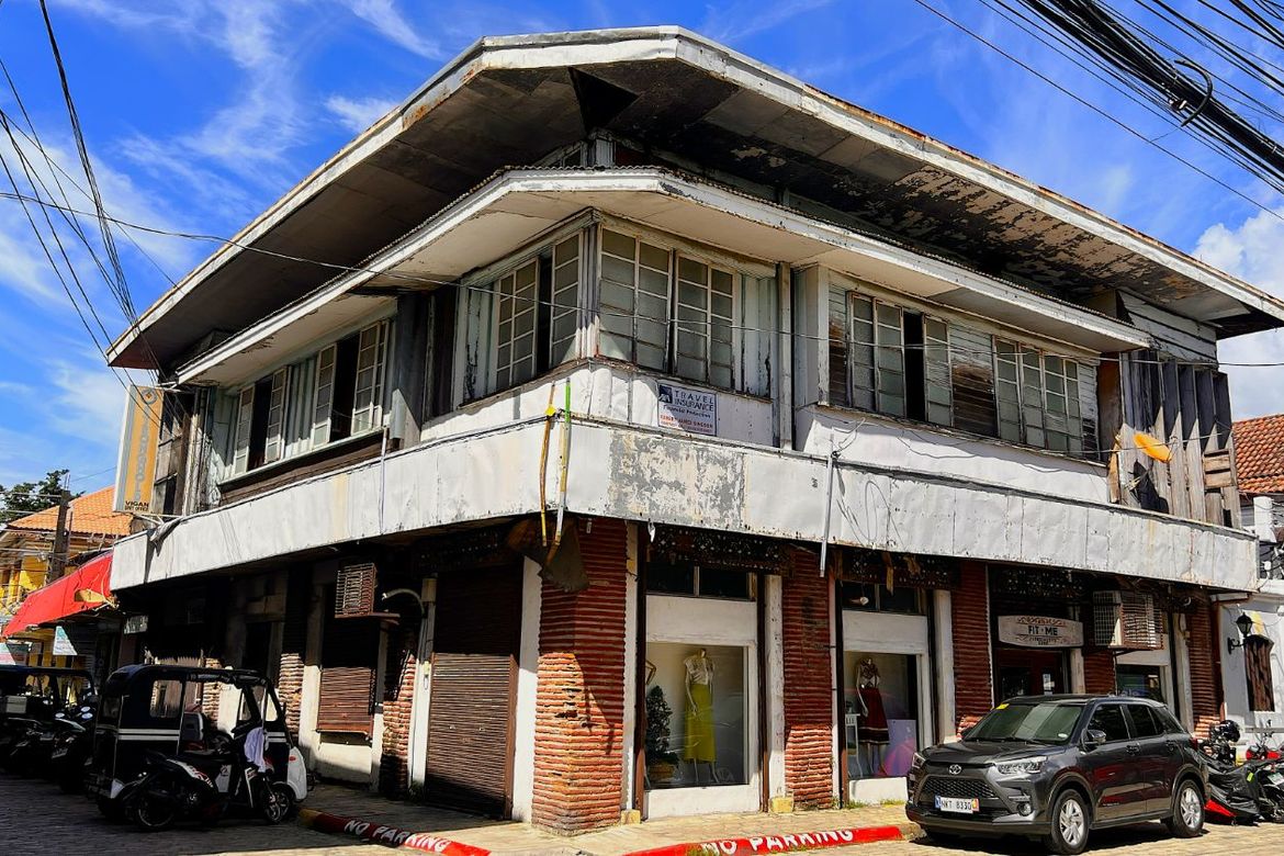 House for Sale in Barangay I, Vigan, Ilocos Sur