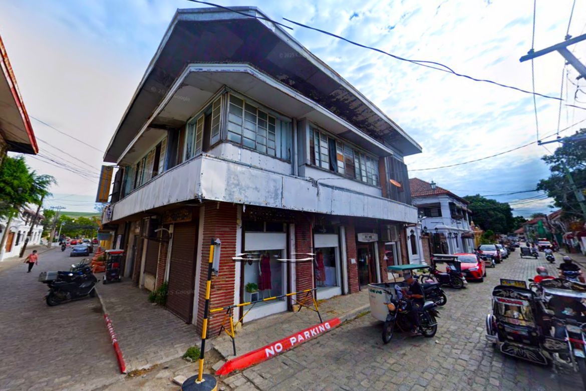 House for Sale in Barangay I, Vigan, Ilocos Sur – photo 5