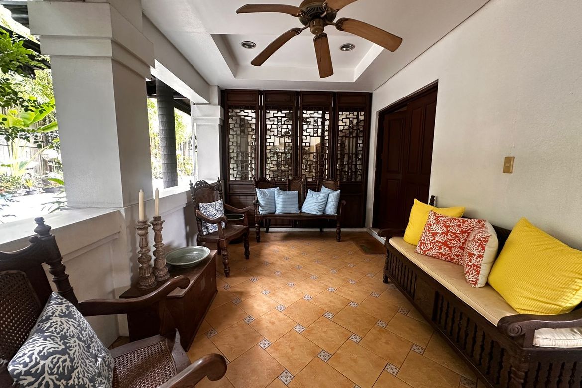 House for Sale in Barangka Ilaya, Mandaluyong, Metro Manila near MRT-3 Boni – photo 3