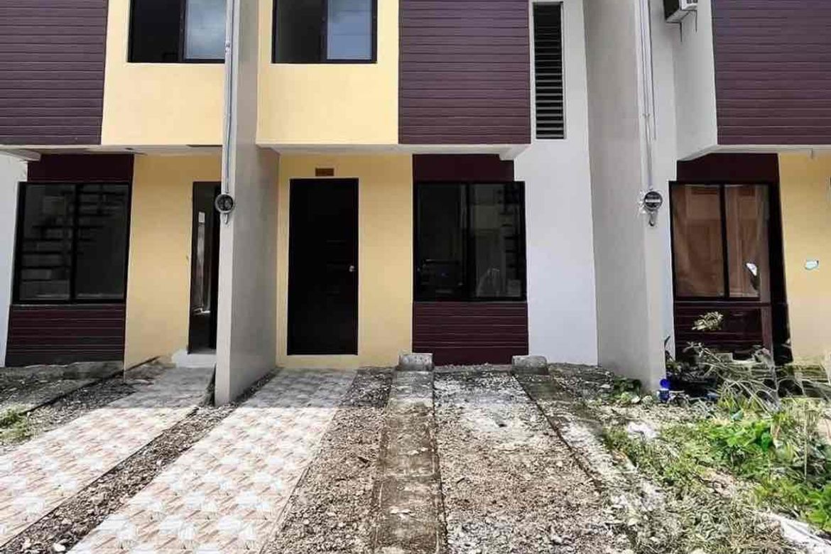 House for Sale in Basak, Lapu-Lapu, Cebu – photo 4