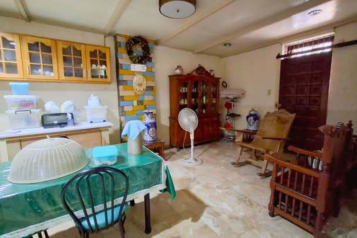 House for Sale in Batis, San Juan, Metro Manila near LRT-2 J. Ruiz – photo 4