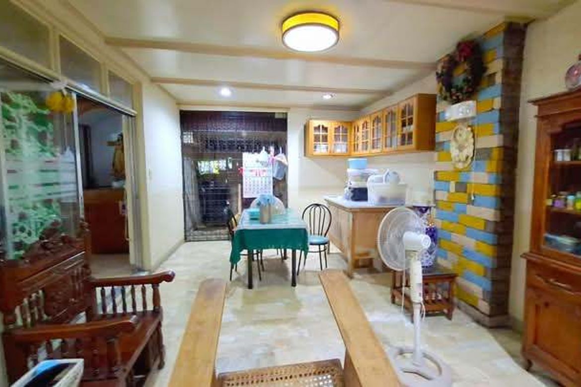 House for Sale in Batis, San Juan, Metro Manila near LRT-2 J. Ruiz – photo 5