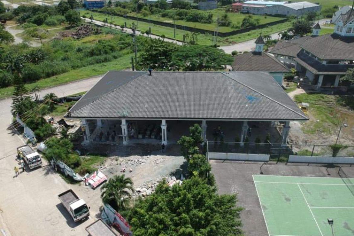 House for Sale in Batong Dalig, Kawit, Cavite – photo 4