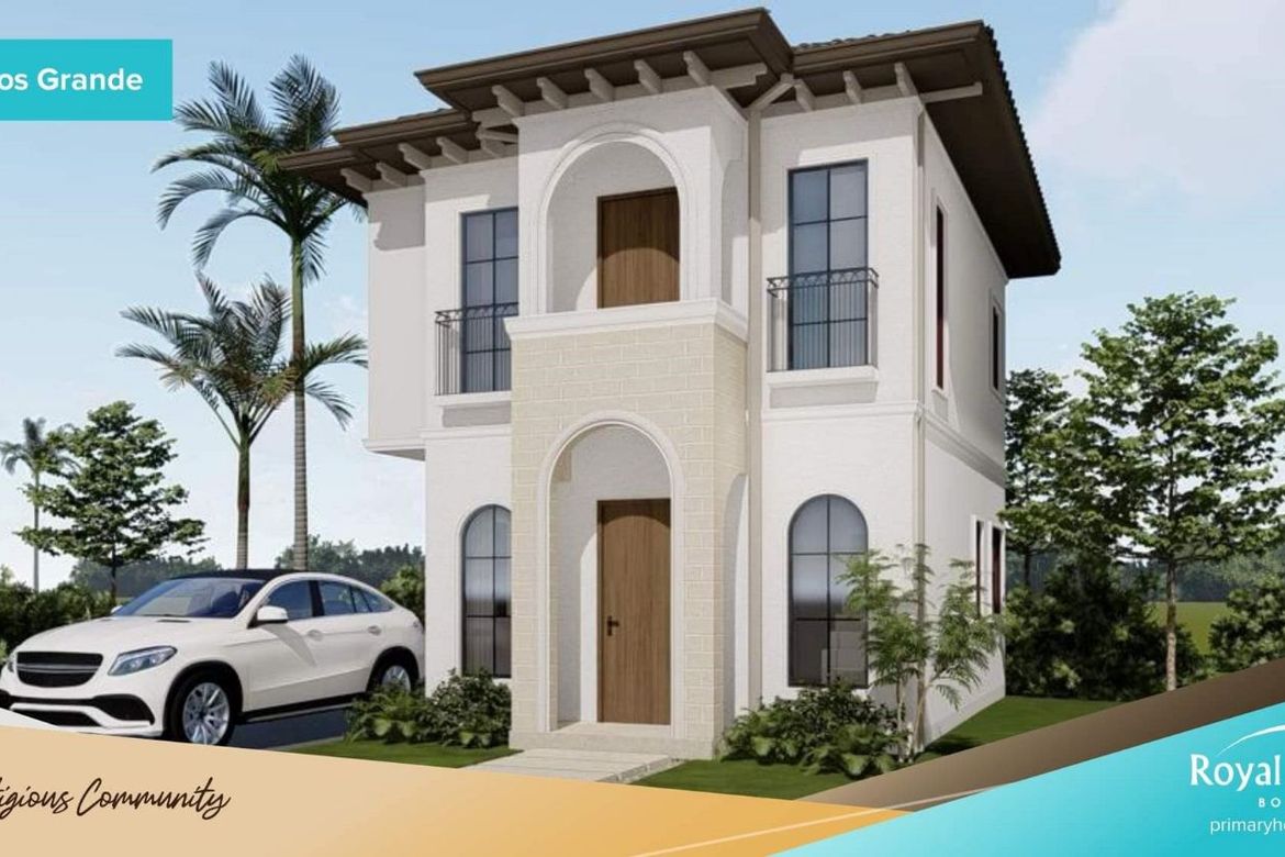 House for Sale in Biking, Dauis, Bohol – photo 3
