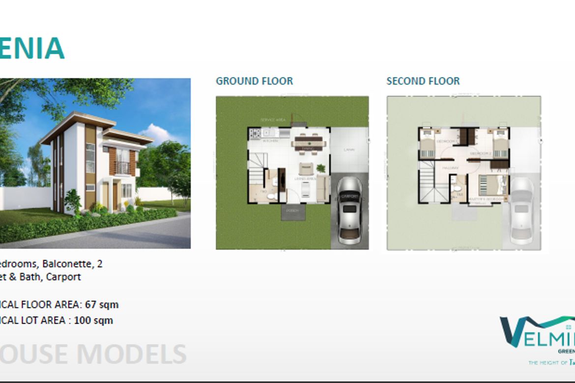 House for Sale in Biking, Dauis, Bohol – photo 4