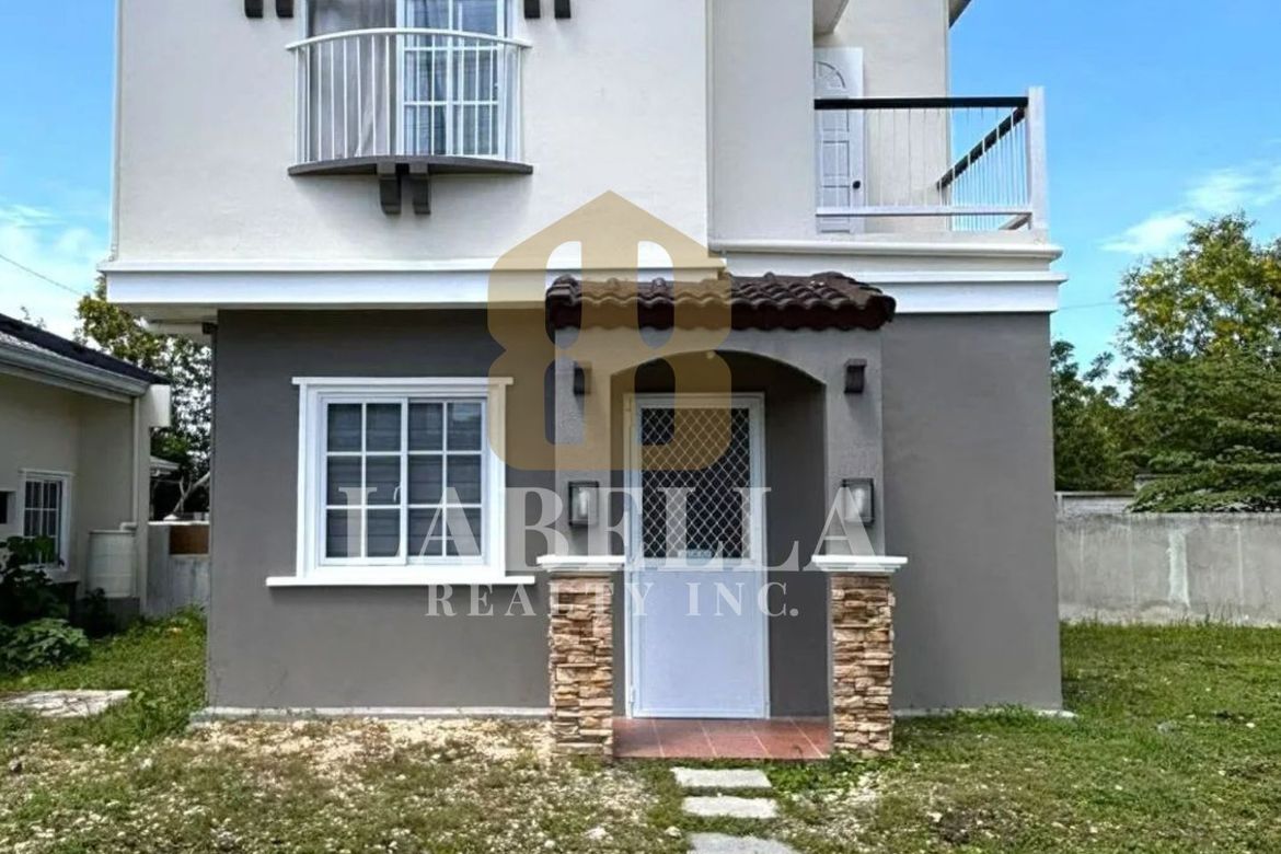 House for Sale in Biking, Dauis, Bohol