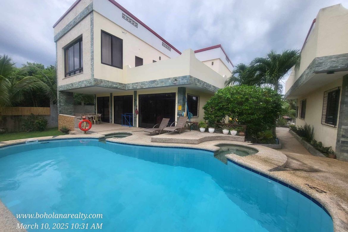 House for Sale in Bil-Isan, Panglao, Bohol – photo 2