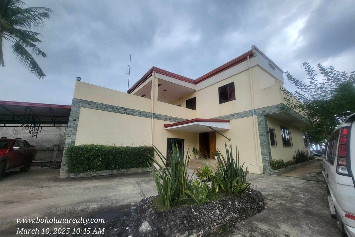 House for Sale in Bil-Isan, Panglao, Bohol – photo 3