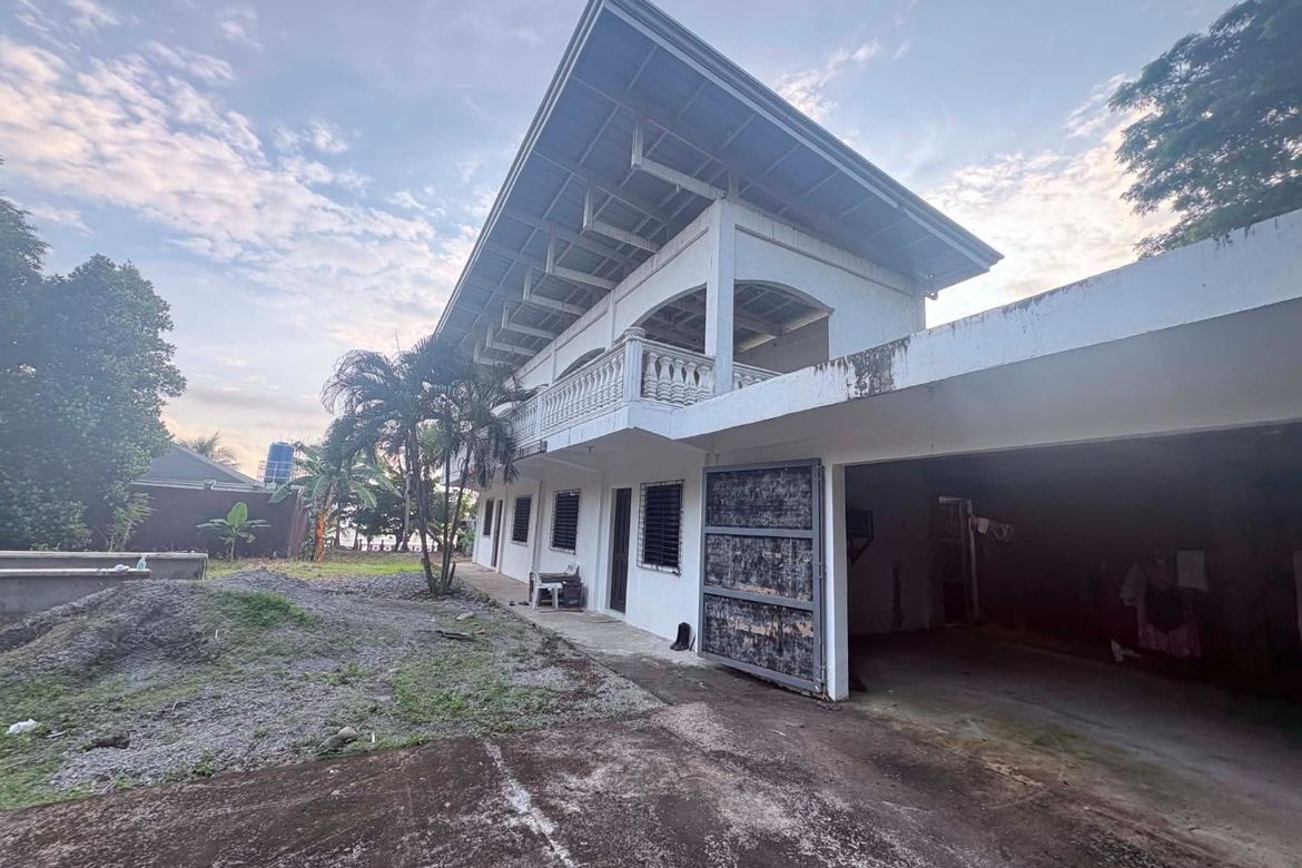 House for Sale in Bonawon, Siaton, Negros Oriental